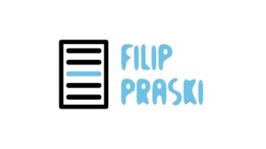logo filip praski